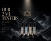 Regal Sillage 2 ml EDP Tester Kit